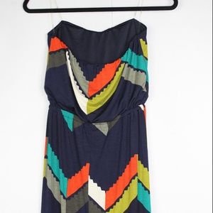 Trixxi Dresses - Trixxi Strapless Maxi Dress Small Trixxi Dresses - Trixxi Strapless Maxi Dress Small